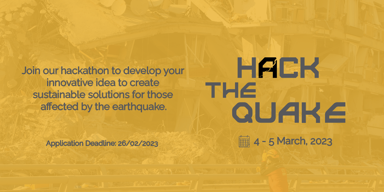 HACK THE QUAKE 1 desktop 1