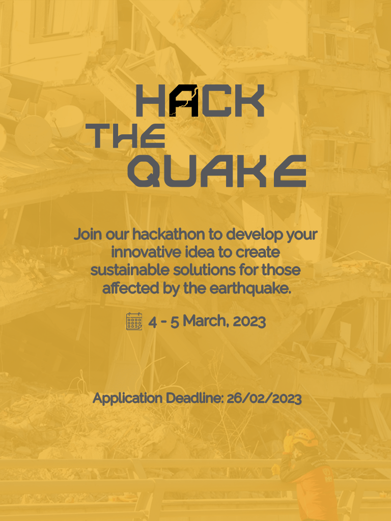 HACK THE QUAKE 2 mobile2 1