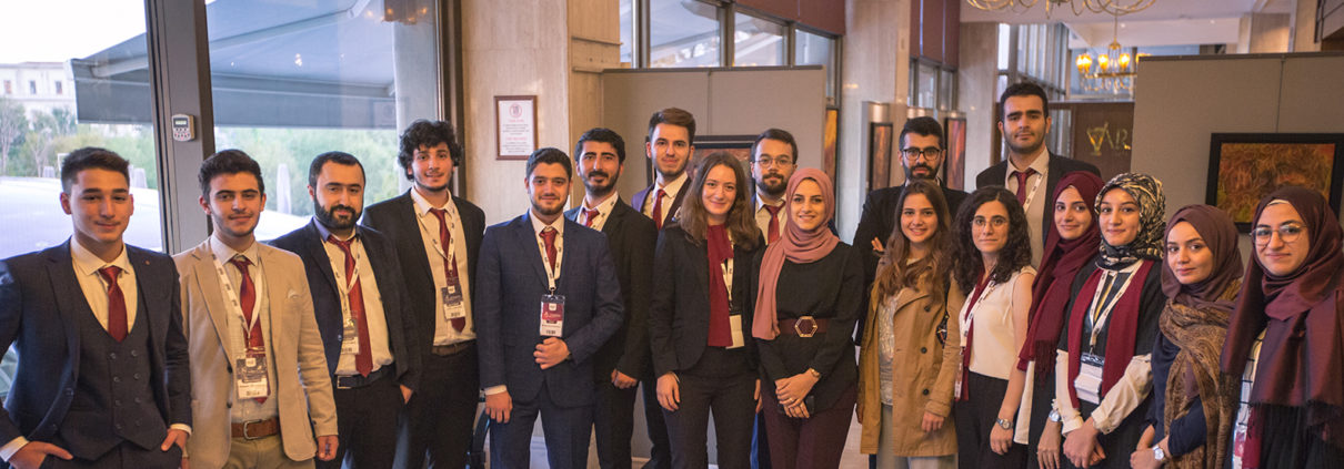 Our Network