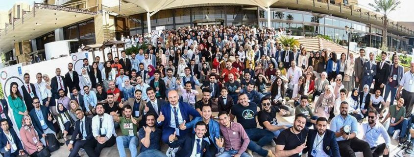 مؤتمر إبتكارات من أجل التنمية ٢٠١٨ 1 30714094 132414967610965 5942503188927740780 n
