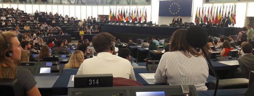 European Youth Event 2018 1 34411310 201924000623710 2999571925069463552 n