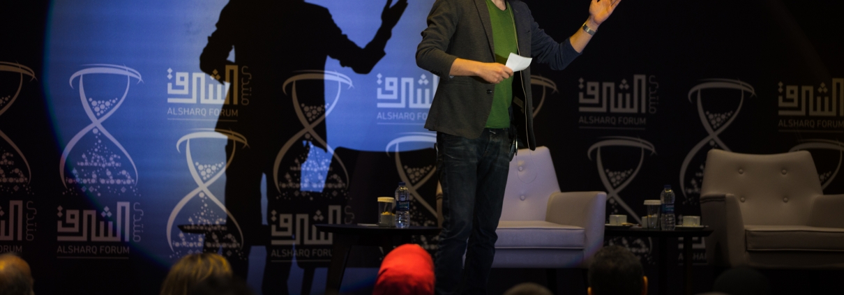 Sharqyouthday2 IsmaelRomero 30