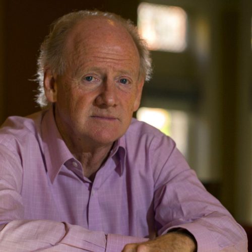 John Ralston Saul