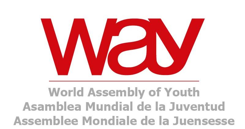 way
