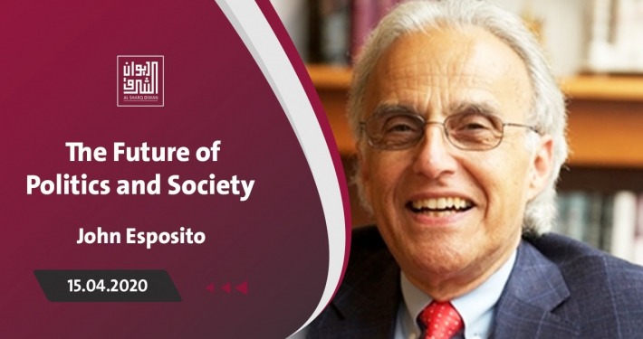 الجيد، السيء، والبشع: مستقبل السياسة والمجتمع في عالم متغير 25 esposito