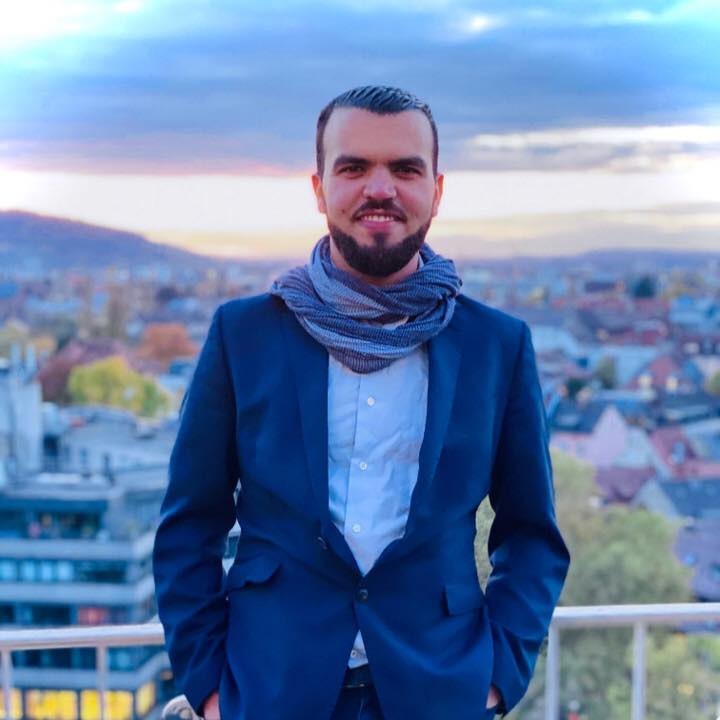 Ibrahim Fenzaoui