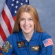 Astronaut ABIGAIL HARRISON