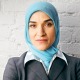 Dalia MOGAHED