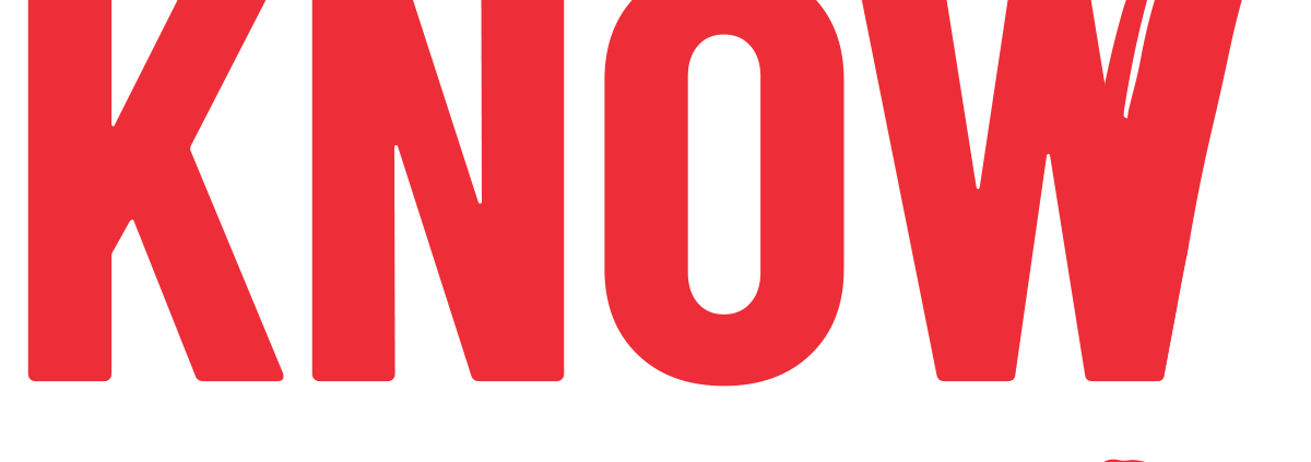 KNOW LOGO