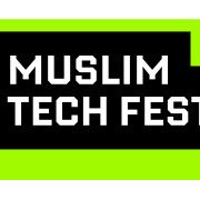 Muslim Tech Fest 5 MTF Sharq Booth