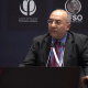 Professor Abdullah AlShayji