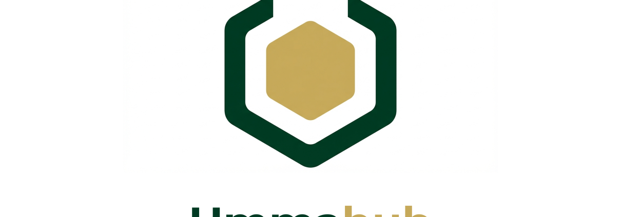 ummahub logo